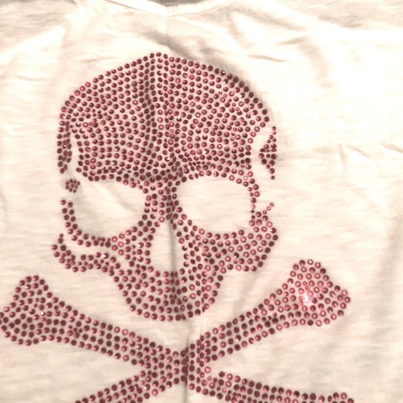 SoulCycle Rhinestone Tank - Picture 5 of 9